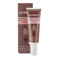 Праймер ALTRUIST Primer SPF50 30 ml
