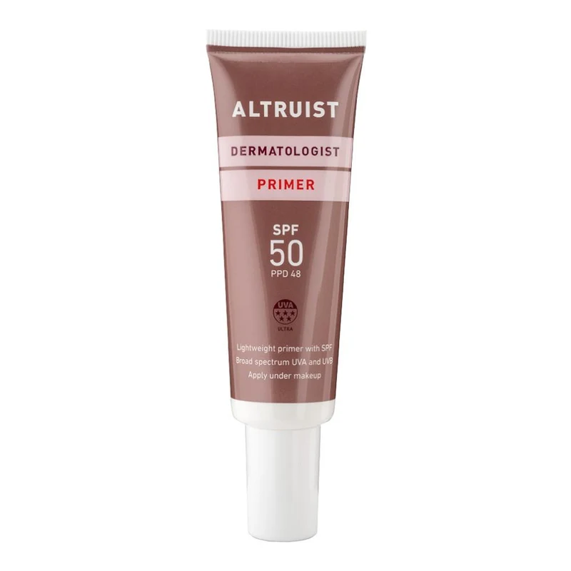 Праймер ALTRUIST Primer SPF50 30 ml 3