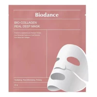 Маска для лица Biodance Bio-Collagen Real Deep Mask