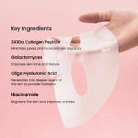 Маска для лица Biodance Bio-Collagen Real Deep Mask 2