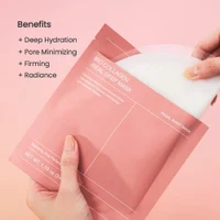 Маска для лица Biodance Bio-Collagen Real Deep Mask 3