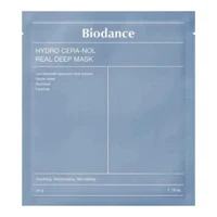 Маска для лица BIODANCE Hydro Cera-nol Real Deep Mask