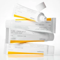 Крем для лица Celimax Pore Dark Spot Brightening Cream 35ml 2