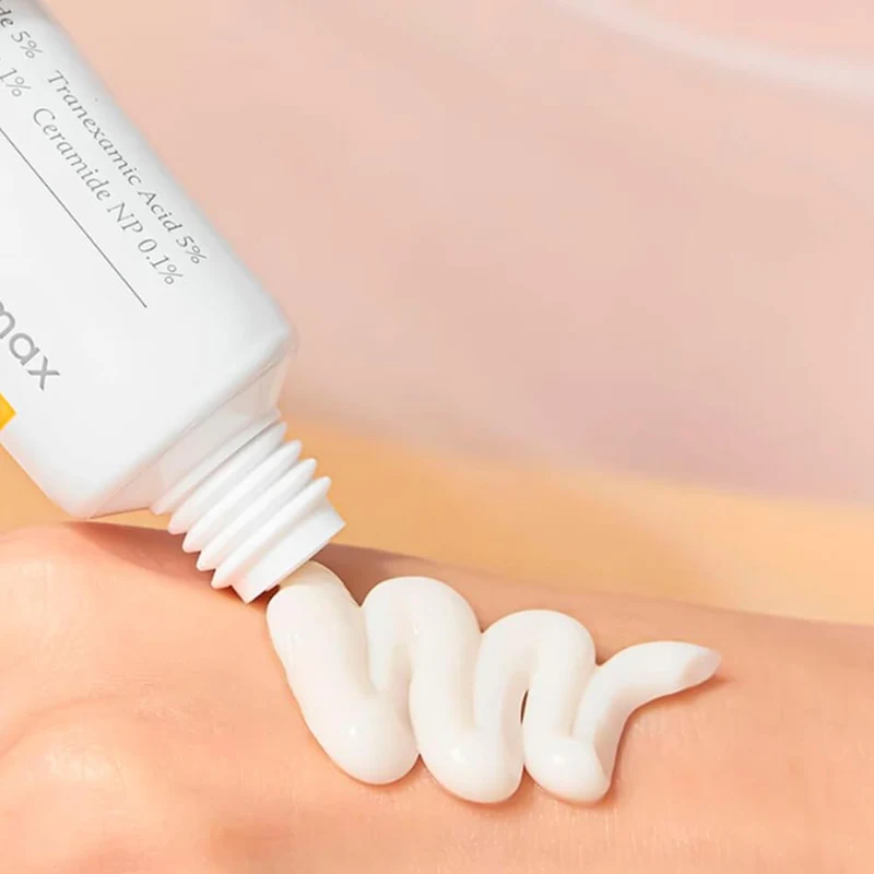Крем для лица Celimax Pore Dark Spot Brightening Cream 35ml 3
