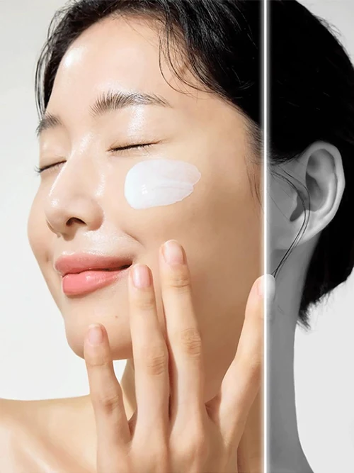 Protecție solară pentru față Celimax Pore+Dark Spot Brightening Care Sunscreen SPF50+ PA++++ 50ml