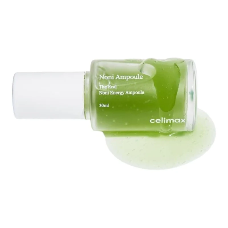 Ser pentru faţă Celimax The Real Noni Energy Ampoule 30ml 2