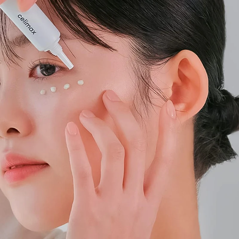 Крем для глаз Celimax The Real Noni Ultimate Eye Cream 20 ml 2