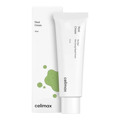 Крем для лица Celimax The Real Noni Energy Repair Cream 50 ml