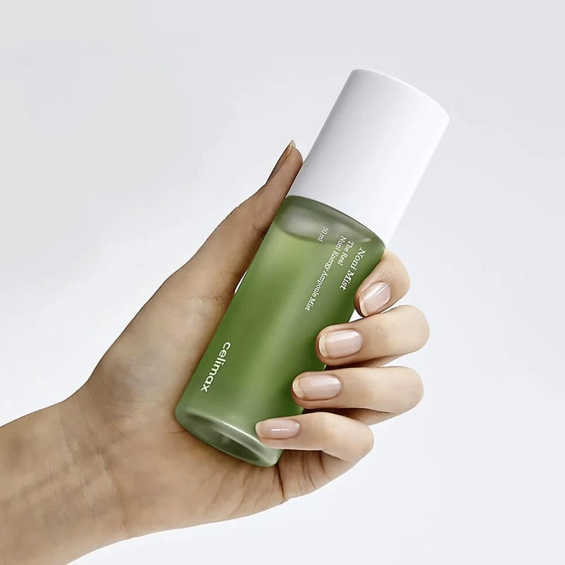 Мист для лица Celimax The Real Noni Energy Ampoule Mist 50 ml 3