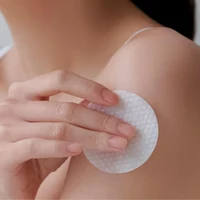 Pad-ri pentru corp Celimax Ji Woo Gae One Step Body Brightening Pad 60 pcs 5