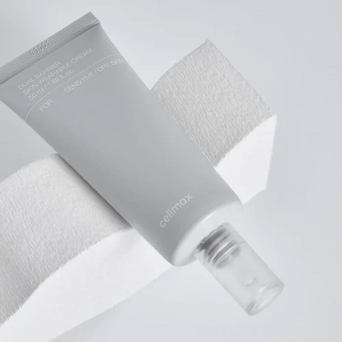 Крем для лица Celimax Dual Barrier Skin Wearable Cream 50 ml