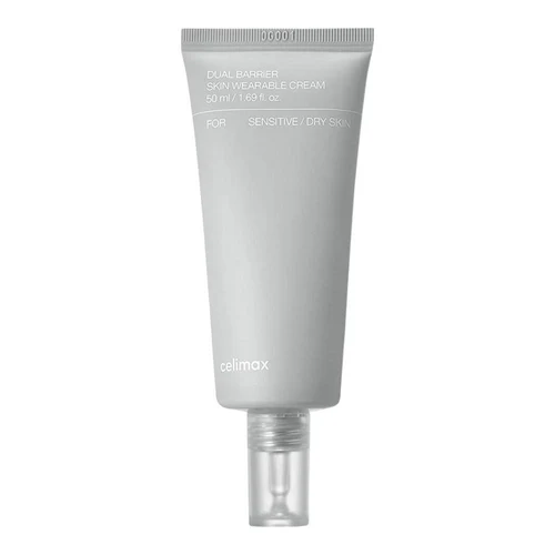 Крем для лица Celimax Dual Barrier Skin Wearable Cream 50 ml