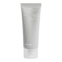 Protecție solară pentru față Celimax Dual Barrier Watery Sun Cream SPF50+ PA++++ 40 ml