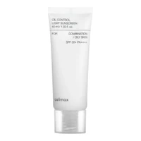 Protecție solară pentru față Celimax Oil Control Light Sunscreen SPF50 40ml