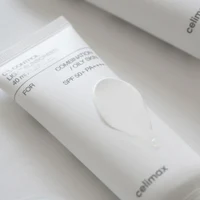 Protecție solară pentru față Celimax Oil Control Light Sunscreen SPF50 40ml 3