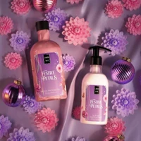 Gel de dus Lavish Care Shower Gel 2