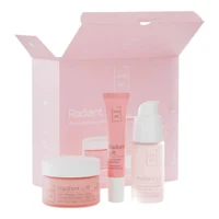 Set ingrijire p/u fata Lavish Care Skin Care Essentials Triplet Radiant Lift