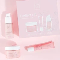 Set ingrijire p/u fata Lavish Care Skin Care Essentials Triplet Radiant Lift 3
