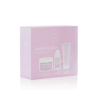 Набор для ухода за лицом Lavish Care Skin Care Essentials Triplet Sensitive Skin 2