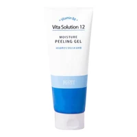 Exfoliant de fata Jigott Vita Solution 12 Moisture Peeling Gel 180 ml