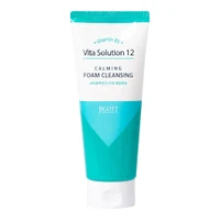 Spuma p/u curatarea fetei Jigott Vita Solution 12 Calming Foam Cleansing 180ml