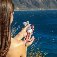 Protecție solară pentru față ALTRUIST Sunscreen Face Fluid SPF30 50 ml 2