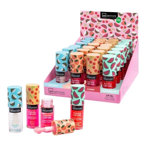 Ulei de buze Idc Institute Skin Food Fresh Lips Lip Oil