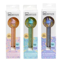 Luciu de buze IDC Institute Candy Lollipop Lip Balm + Gloss