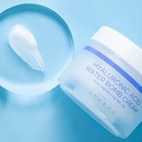 Крем для лица Jigott Hyaluronic Acid Water Bomb Cream 150 ml 2