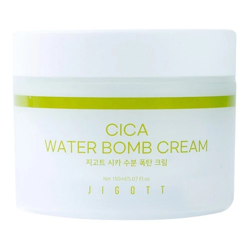 Cremă de faţă Jigott Cica Water Bomb Cream 150 ml