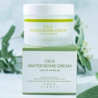 Cremă de faţă Jigott Cica Water Bomb Cream 150 ml 5