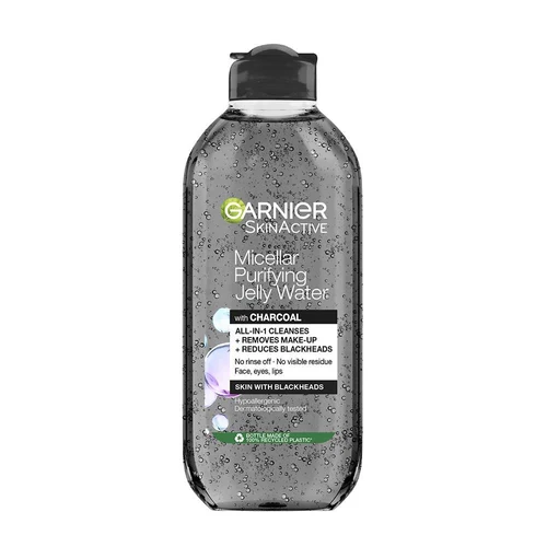 Apă micelară Garnier Charcoal Micellar Water 400ml