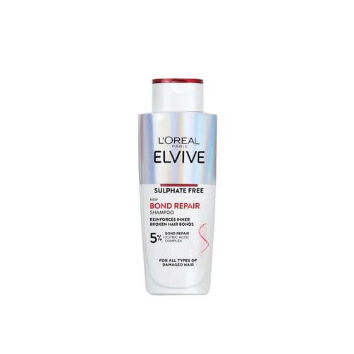 Șampon L'Oreal Elseve Bond Repair Shampoo 200ml