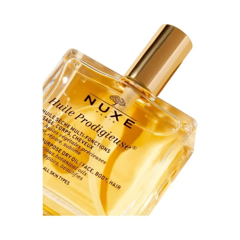 Ulei de corp Nuxe Huile Prodigieuse Dry Oil 2