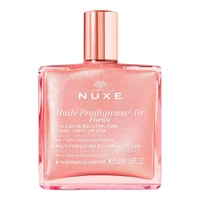 Ulei de corp Nuxe Huile Prodigieuse Glitter Dry Oil