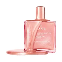 Ulei de corp Nuxe Huile Prodigieuse Glitter Dry Oil 2