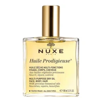 Ulei de corp Nuxe Huile Prodigieuse Dry Oil