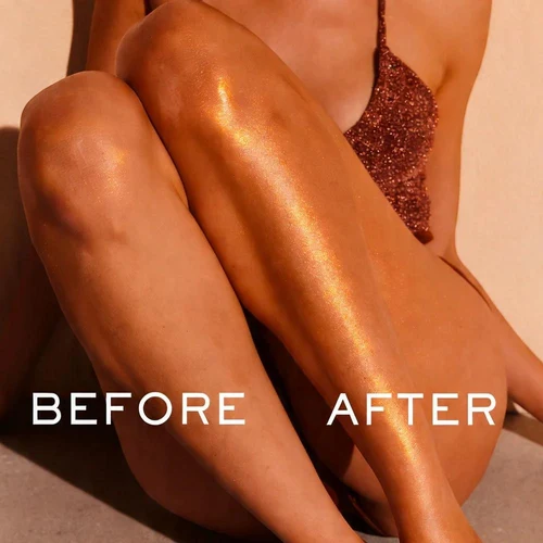 Ulei de corp Nuxe Huile Prodigieuse Glitter Dry Oil