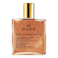 Ulei de corp Nuxe Huile Prodigieuse Glitter Dry Oil