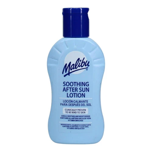 Crema dupa bronz Malibu After Sun Lotion 100ml