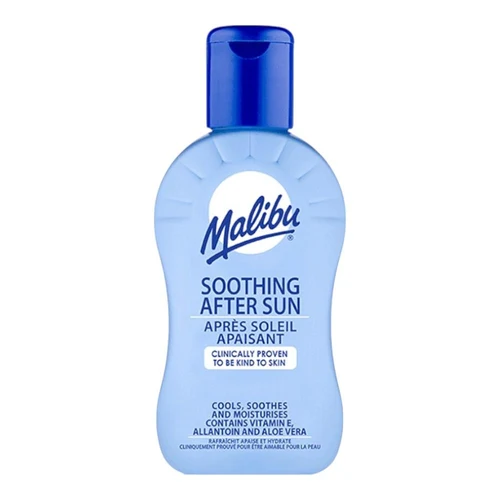 Crema dupa bronz Malibu  After Sun Lotion 200ml