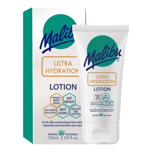 Lotiune de corp Malibu Ultra Hydration Lotion 150ml