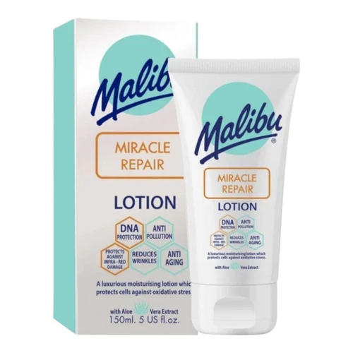 Crema dupa bronz Malibu Miracle Repair After Sun 150ml