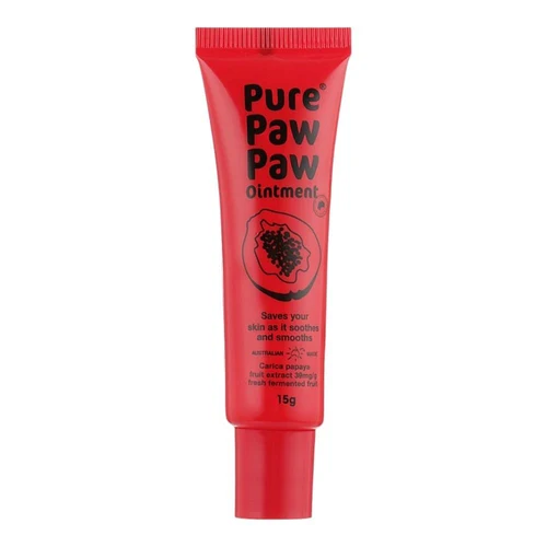 Бальзам для губ Pure Paw Paw Lip Balm Ointment 15g