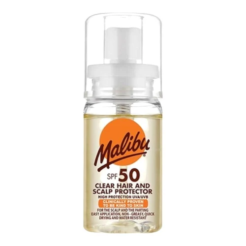 Lotiune cu protectie solara Malibu Scalp Protect Lotion SPF 50 100ml
