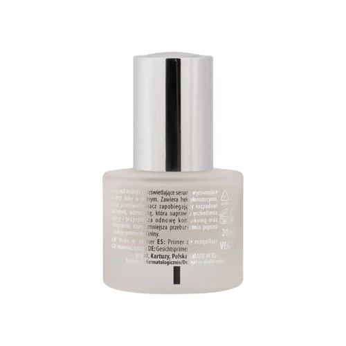 Primer NAM Serum Even Tone Radiant Primer 20 ml