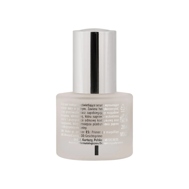 Праймер NAM Serum Even Tone Radiant Primer 20 ml 2