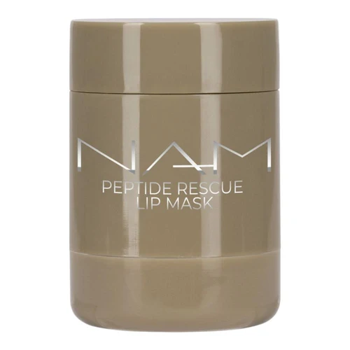Masca p/u buze NAM Peptide Rescue Lip Mask