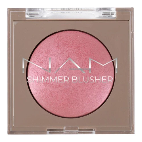 Fard de obraz NAM Shimmer Blusher