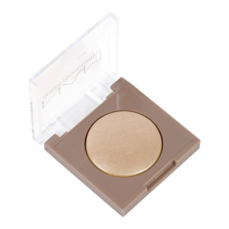 Iluminator NAM Sheer Highlighter 2